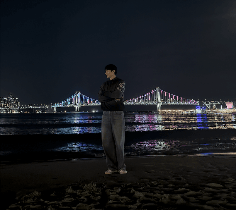 Yunhwan Jeong